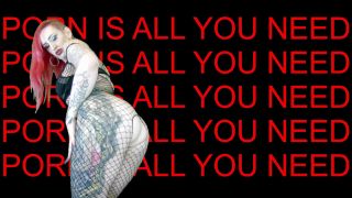 free adult video 22 xxx video big ass anal pov | Mistress Harley - Jerkaholic Gooner Training | female domination-7