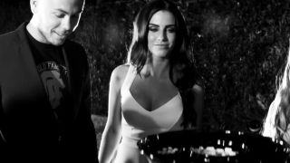 Jessica Lowndes – Silicone in Stereo (2014) HD 1080p!!!-2