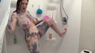 online xxx video 37 Sasha Lynne – Fullbush No Makeup Showervid | sasha lynne | toys best fetish porn sites-6