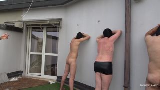 [K2S.CLUB] Mistress Gaia - Whipping The Wall - FullHD 1080P-3