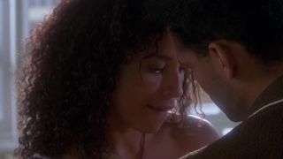 Zehra Leverman, Rae Dawn Chong - Protector (1998) HD 720p - (Celebrity porn)-2