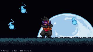 Xhatihentai - Furry Hentai Game animations xhatihentai gameplay-3