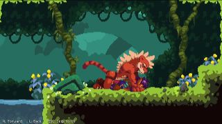 Xhatihentai - Furry Hentai Game animations xhatihentai gameplay-7