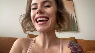 Miss Ivy Doll - Love Addict JOI - Handpicked Jerk - Off Instruction - Missivydoll-6