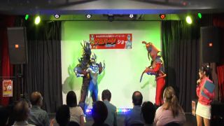 [WarAnLov.com] GIGP-63 Giant Heroine Serosa Part 1 Suit Actress Behind-030-0