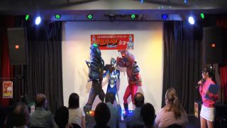 [WarAnLov.com] GIGP-63 Giant Heroine Serosa Part 1 Suit Actress Behind-030-2