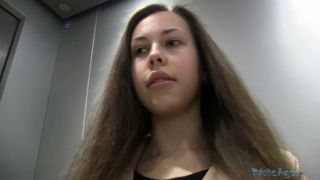 Brunette Babe With Stunning Figure Fucks For Cash [HD 720p] 2025 fetish  fetish -2