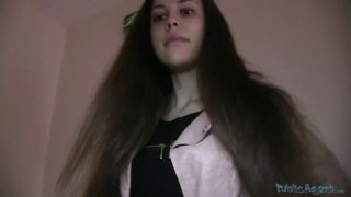 Brunette Babe With Stunning Figure Fucks For Cash [HD 720p] 2025 fetish  fetish -7