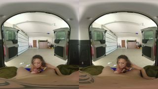 VRPorn - I Am Better Than Your Van - Vr porn. 3d-9