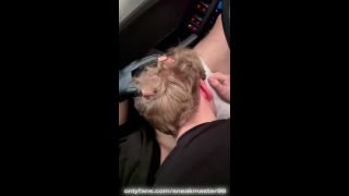 Master And Max,SneakMaster96 - Polish SneakMaster96 dominate German twink sniffing smelly stinky socks feet blowjob sniff sneakers-5