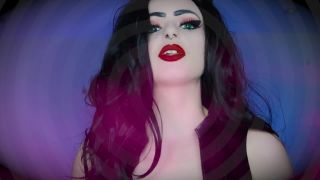 adult video clip 34 Empress Poison – Surrender Your Money Catwoman on fetish porn femdom strapon bondage-6