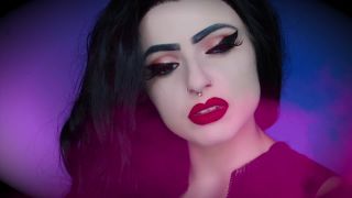 adult video clip 34 Empress Poison – Surrender Your Money Catwoman on fetish porn femdom strapon bondage-9