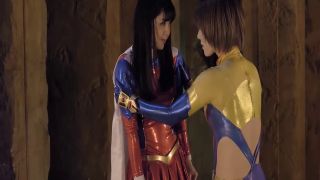 [WarAnLov.com] ZEPE-15 Fighter of the Sun Leona SeasonⅡ -Here Comes! Burning Fighter Aira and Demon Monk Gazputin-017-4