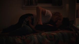 Quinn Shephard, Chloe Grace Moretz - The Miseducation of Cameron Post (2018) HD 1080p - (Celebrity porn)-8