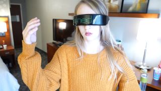  Macy Nikole  Macy Nikole Girls Gone Hypnotized – Macy Nikole Robotized  -2