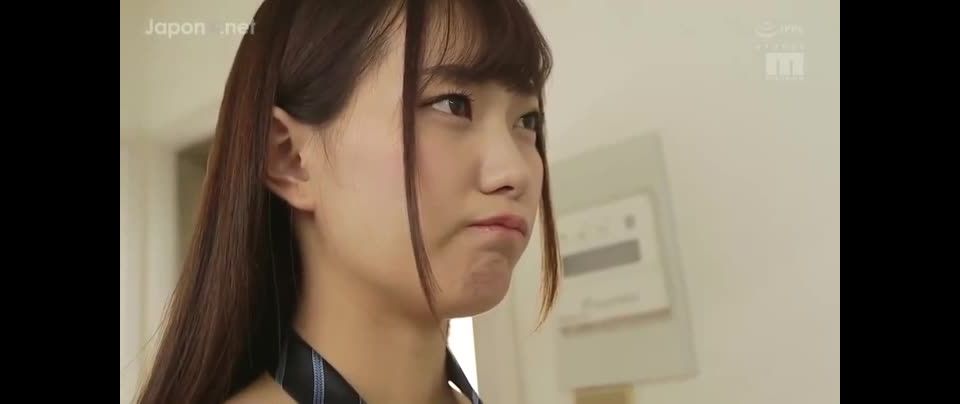 My Little Brother's Dick Is Huge, Wanna Come (Asian girl porn) AIKA, Mitani Akari, Fukada Yuri