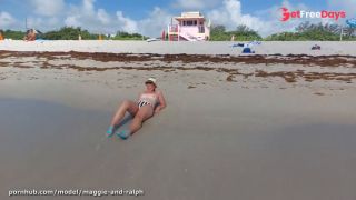 [GetFreeDays.com] I pickup Naked girl in public Beach I fucked her in Hotel Room with Ocean View Sex Film January 2023-2