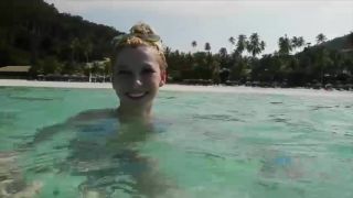 Kenzie Reeves. Virtual Vacation Redang Island 5 - POV-6