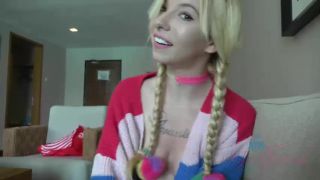 Kenzie Reeves. Virtual Vacation Redang Island 5 - POV-9