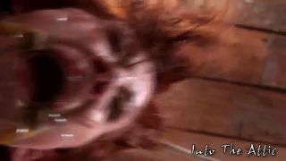 adult xxx video 15 Catherine De Sade [SD 666.9 MB], heels fetish porn on fetish porn -5