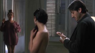 Ruth Gabriel, Candela Pena, Elvira Minguez, Gloria Sirvent - Dias contados (1994) HD 1080p - (Celebrity porn)-3