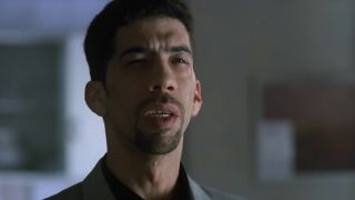 Ruth Gabriel, Candela Pena, Elvira Minguez, Gloria Sirvent - Dias contados (1994) HD 1080p - (Celebrity porn)-4