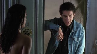 Ruth Gabriel, Candela Pena, Elvira Minguez, Gloria Sirvent - Dias contados (1994) HD 1080p - (Celebrity porn)-9