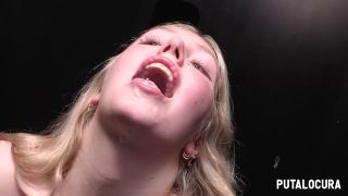 Puta Locura with Claudia Garcia in His best Cumshots!.-8