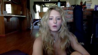 WebCam Private Solo Record #2633 Webcam-1