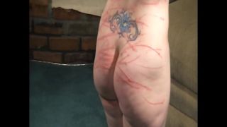 7688 Sara Spanking, Fetish, Punishment-6