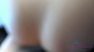 Hot VinaSky Car Encounter Intense Pleasure Ride Action-4