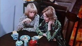 Confessions of a Young American Housewife (1974) - (Vintage)-7