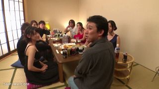 Reducing Mosaic CESD-525 人気AV女優限定！無礼講すぎる大乱交合コン3-1