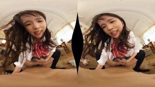 Top JAV VR: Ranran & Stars in 2K Omnibus [Oculus Rift & Vive]-9