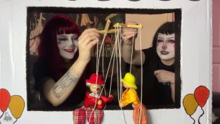 Alice Bean - puppet show-0