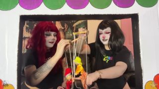 Alice Bean - puppet show-1
