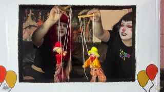 Alice Bean - puppet show-2