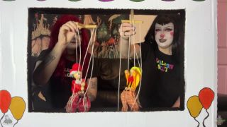 Alice Bean - puppet show-3