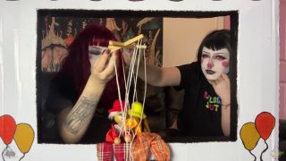 Alice Bean - puppet show-5