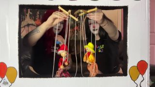 Alice Bean - puppet show-6