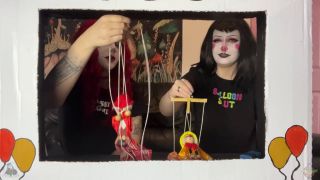 Alice Bean - puppet show-7