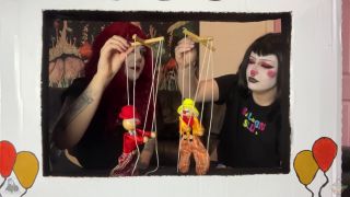 Alice Bean - puppet show-8