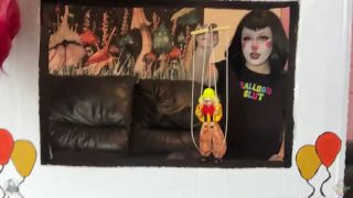 Alice Bean - puppet show-9