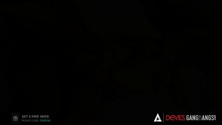 6245 Horny Asian Kimberly Chi Had A Hankering For Black Cocks...-6