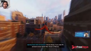 My First Time as Spider-Man  Marvels Spider-Man Remastered  EP-1-6