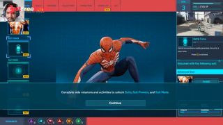My First Time as Spider-Man  Marvels Spider-Man Remastered  EP-1-9