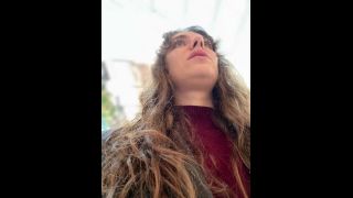 Baby Nicols Teases Her Way Through Damion Dayski’s 12inch BBC in Hardcore Video fetish Damion Dayski, Baby Nicols-6