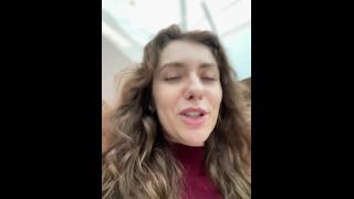 Baby Nicols Teases Her Way Through Damion Dayski’s 12inch BBC in Hardcore Video fetish Damion Dayski, Baby Nicols-9