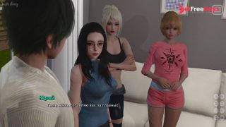 [GetFreeDays.com] Complete Gameplay - My Bully Is My Lover, Part 28 Sex Clip June 2023-5