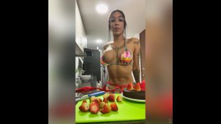 xxx video 40 vicosexx - Mmmm Chicos Quieren Postre Con Final Feliz [Onlyfans] (FullHD 1080p) on fetish porn femdom boobs-2